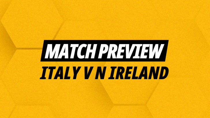 Betting tips and predictions for the 2026 World Cup Play-Off between Italy and Northern Ireland 